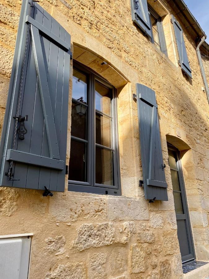 - Les Pierres D'alexandre Ferienhaus *